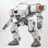 draw custom mecha robot