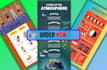 design unique infographic, flowchart, timeline, roadmap in 12 hours