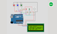 design, code and simulate arduino projects in tinkercad and wokwi