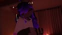 make a quest compatible custom vrchat deira avatar
