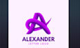 do unique and creative logo design services