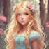 create anime style character design