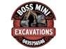 design unique excavator logo with free source files