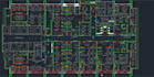 create electrical design autocad floor plan, sld load calculation and budgeting