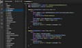 be your node js API and backend developer