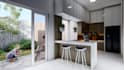 do 3d models and rendering your residential commercial space