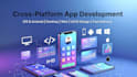 do mobile app development, ios app, android app, flutter app developer