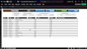 build fully automated customized personal budget tracker