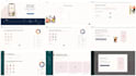 do frontend development with angular