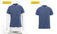 do change model clothes