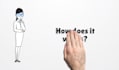 create an awesome whiteboard cut paper animation explainer video