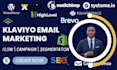 fix klaviyo email marketing flows shopify marketing figma to klaviyo email flows