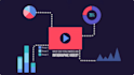 create 2d animated explainer video