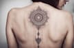 make a great dotwork tattoo for you