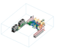 hvac design, calculation and drafting