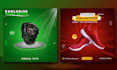 design amazing social media posts graphics for facebook inst