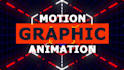create simple 2d animated explainer videos and motion graphics