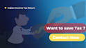 file your indian income tax return