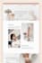 design squarespace website, redesign squarespace website with SEO