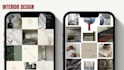be your social media manager, feed grid design and strategy