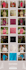 design stunning instagram puzzle feed design