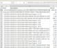convert PDF bank statements into excel, CSV for qbo