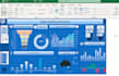 do excel formulas, vba and macros in excel spread sheet