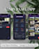 develop food delivery app restaurant app grocery delivery app using flutter