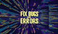 fix wordpress, CSS, jquery, and PHP and laravel and react errors