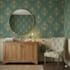 design custom seamless repeat patterns for fabric, wallpaper, and product