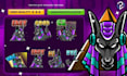 design stream custom emotes