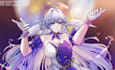 draw fanart anime wallpaper
