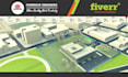 develop advanced 4d and 5d bim models with synchro 4d pro