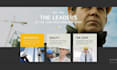 create a userfriendly construction website renovation