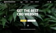 create affiliate and ecommerce cannabis, vape, cbd website