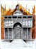 make a professional architectural hand sketch