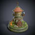 3d print and paint your model