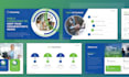 design ppt presentation powerpoint template pitch deck google slides