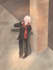 draw an amazing anime semi realism for you