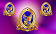 create a professional seal logo, bishop, or apostle seal
