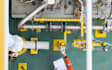 solve mechanical engineering problems, also 3d scan
