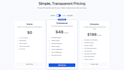 be ai saas developer ai full stack developer for ai web app