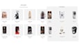 build coffee shopify store coffee website coffee store coffee dropshipping store