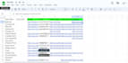 do data entry, data formatting, data processing, web research