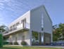 architectural floor plan,3d modeling realistic rendering in revit and sketchup