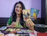 do a detailed blind tarot card reading for love relationships career finance