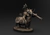 make your tabletop characters come to life