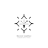 design an elegant minimalist logo