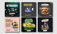 do facebook ads design and ads creative