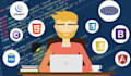 software application developer using, graphql, rest api, threejs 3d web, webgl